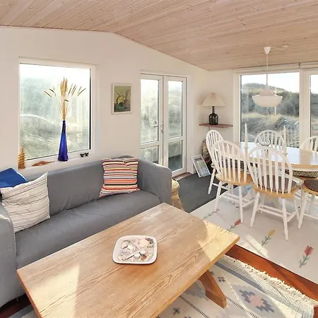 Lokken Holiday home *