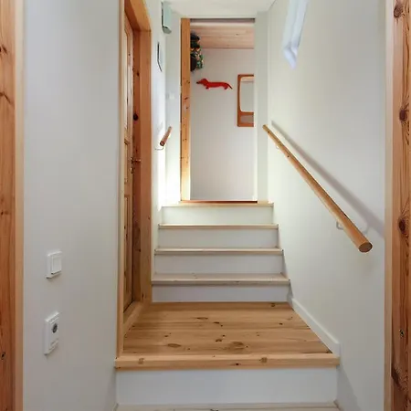 Holiday home Lokken Aalborg