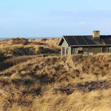 Holiday home Lokken Aalborg